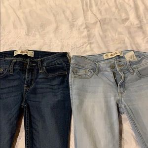 Women’s jeans